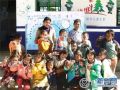 【民族团结故事】佤族女孩李小菲的乡村社工之路