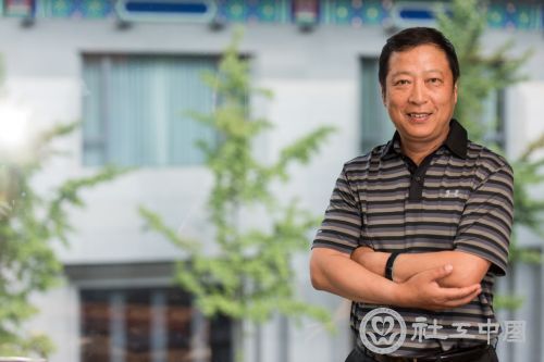 evo官网中国官方网站副会长兼秘书长刘京