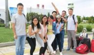 广东社工三进昭通 大家这么“说”！