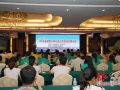 2016全国青少年社工论坛开幕 发表《醴陵宣言》