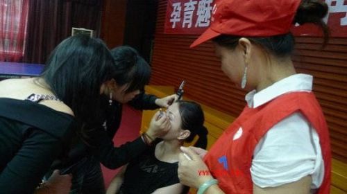 案主与社工