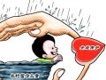 湖南：六项机制关爱保护农村留守儿童