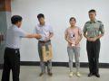 江苏8岁女童去世留11万善款 亲属全部转捐