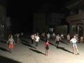 广宁排沙：社工带头 掀起全民健身潮