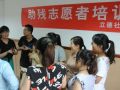 把“两学一做”渗透在社会工作的方方面面