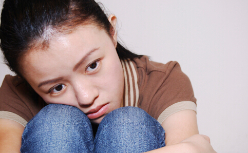 全球3.5亿人患抑郁症 哪些人易患抑郁症 易患抑郁症人群