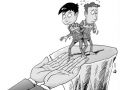 崇明社区帮教服务中心开展优秀个案演讲选拔赛