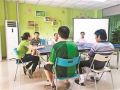 北京首批13名精神卫生专业社工上岗