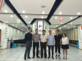 中社联副会长刘良玉到弘陶书院考察指导工作