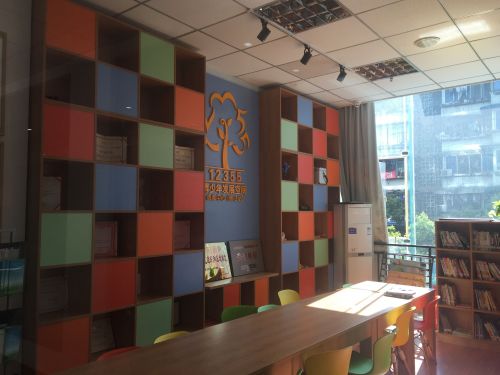 城市社区的“公共空间”1