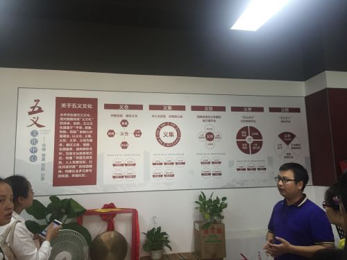 城市社区的“公共空间”2