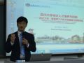 2016年赴川学习报告（人物篇）——背后的战士