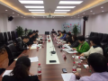 民政部社会组织管理局召开全国性社会组织座谈会