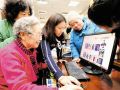 社会工作介入社区居家养老服务的路径探索