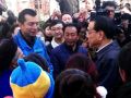 李克强总理：社工应该当守护者 当牵线搭桥的人