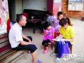 张晓清：从事社工3年 内心全是故事和成就感
