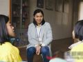 8年服务378名流浪儿童 社工陈智瑜候选“广东省优秀社工”