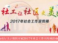 2017年社会工作宣传周