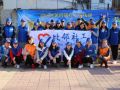 郑州市金水区第四届社工宣传周进社区活动