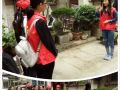 郑州“三社”结亲联动—“靓丽家园”行动进行时