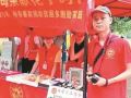 义工王华鹰:热衷公益14年 抗癌3年临终捐器官