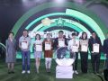 “集善扶贫健康行—孙楠·重塑未来”专项基金在京成立