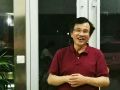 港鲁情深 香港社工黄智雄十余年的奉献与坚守