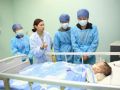 医务社工正在介入医患背后的社会矛盾