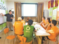社工黄楠：用七年时间 为戒毒者照亮前行的路