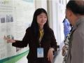 深圳社工周小燕长期坚守在扶贫济困最前线