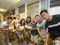香港人做义工：公益是生活的一部分