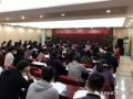 北京社会工作参与精准救助实务与实践研修班开班