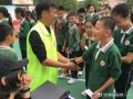 中山东区禁毒社工走进水云轩小学开展禁毒宣传
