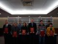 第二批全国社工领军人才：安徽社工再获殊荣