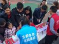 深圳盐田:禁毒宣传进社区
