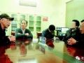 王燕萍：禁毒社工构筑生命“防火墙”