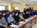 长春市启动“雷锋日”和“社工日”活动