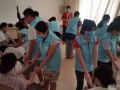 医务社工：“刻意练习”在病房走访中的运用