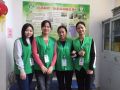 深圳人民医院社工部社工路上奔跑的8090后