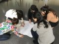 应用戏剧学部开展“以戏剧促进心灵成长”活动