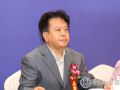 社会工作主题宣传周主题活动——人物专访 赵蓬奇：见证与亲历社会工作“专业化、职业化、行业化”