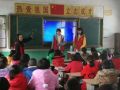 南阳市举行2018青少年事务社会工作宣传月活动