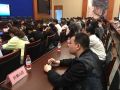 湖北黄石西塞山区参加全市戒毒社工网格员培训