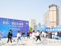 宁化县开展第11个国际自闭症日宣传倡导活动