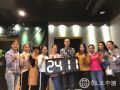 春暖社工七彩阳光项目2018年第一季度团建摘记