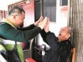 【社工风采】他是社工也是“司令”——孙科