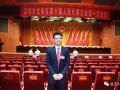 刘卓：90后人大代表、两届十佳社工的修炼之路