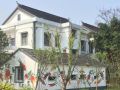【社工沙龙】一个县级市的社会工作本土发展