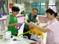 社工传递医患情深正能量迎接国际护士节