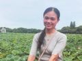 陈莹：农村社会工作人才是乡村融合的助推器